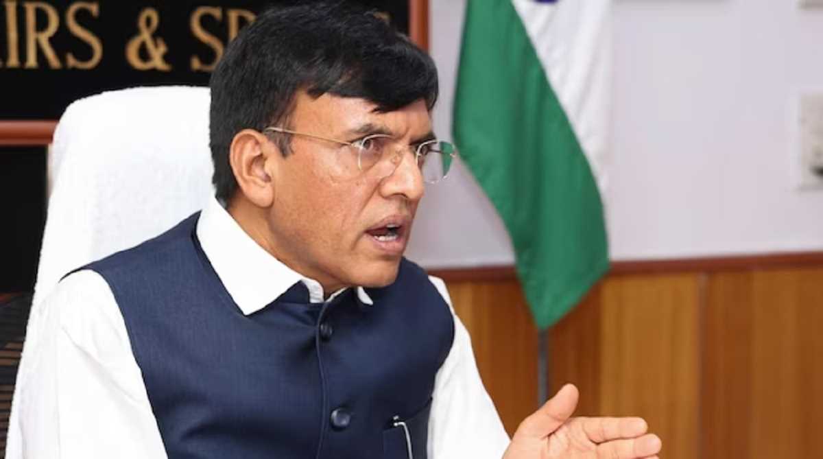 खेल मंत्रालय ने एनएसएफ को वित्तीय सहायता के मानदंडों को संशोधित करने के लिए समिति बनाई